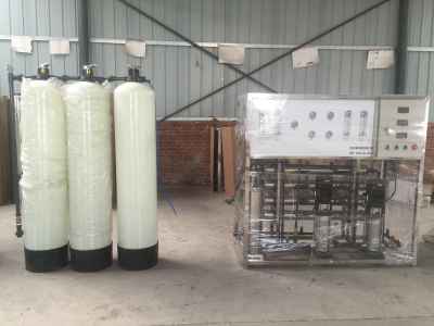 供应河南郑州厨房净水设备 过滤净化水设备